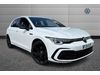 Volkswagen Golf 1.5 TSI 150 Black Edition 5dr