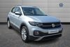 Volkswagen T-Cross 1.0 TSI 115 SE 5dr