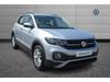 Volkswagen T-Cross 1.0 TSI 115 SE 5dr