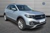 Volkswagen T-Cross 1.0 TSI 115 SE 5dr