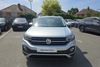 Volkswagen T-Cross 1.0 TSI 115 SE 5dr