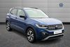 Volkswagen T-cross listing photo