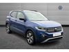 Volkswagen T-Cross 1.0 TSI 110 Black Edition 5dr DSG