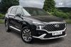 Hyundai Santa Fe listing photo