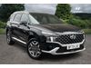 Hyundai Santa Fe ULTIMATE