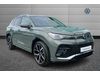 Volkswagen Tiguan 1.5 eTSI 150 R-Line 5dr DSG