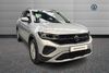 Volkswagen T-cross listing photo