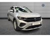 Volkswagen T-Cross 1.0 TSI 115 Life 5dr