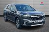 Suzuki S-cross listing photo