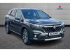 Suzuki S-Cross 1.4 Boosterjet MHEV 109 Ultra 5dr Auto