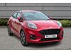 Ford Puma ST-Line