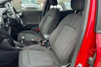 FORD PUMA ST LINE AVAILABLE FOR HOME DELIVERY 2023 MANUAL 13,940 MILES PETROL 250.18...