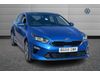 Kia ceed 1.4T GDi ISG First Edition 5dr DCT