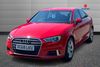 Audi A3 35 TFSI Sport 4dr S Tronic