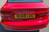 Audi A3 35 TFSI Sport 4dr S Tronic
