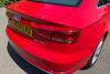 Audi A3 35 TFSI Sport 4dr S Tronic