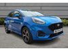 Ford Puma ST-Line