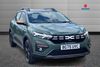 Dacia Sandero Stepway listing photo