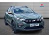 Dacia Sandero Stepway 1.0 TCe Extreme 5dr