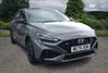Hyundai i30 listing photo