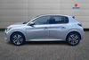 Peugeot 208 1.2 PureTech 100 Allure Premium 5dr