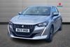 Peugeot 208 1.2 PureTech 100 Allure Premium 5dr