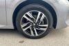 Peugeot 208 1.2 PureTech 100 Allure Premium 5dr