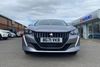 Peugeot 208 1.2 PureTech 100 Allure Premium 5dr