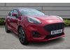 Ford Puma ST-Line