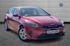 Kia Ceed listing photo