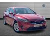 Kia ceed 1.5T GDi ISG 2 5dr