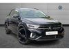 Volkswagen T-Roc 1.5 TSI Black Edition 5dr DSG