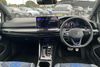 Volkswagen Golf 2.0 TSI 333 R Black Edition 4Motion 5dr DSG