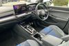 Volkswagen Golf 2.0 TSI 333 R Black Edition 4Motion 5dr DSG