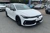 Volkswagen Golf 2.0 TSI 333 R Black Edition 4Motion 5dr DSG
