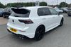 Volkswagen Golf 2.0 TSI 333 R Black Edition 4Motion 5dr DSG