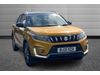 Suzuki Vitara 1.4 Boosterjet 48V Hybrid SZ-T 5dr