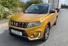 Suzuki Vitara 1.4 Boosterjet 48V Hybrid SZ-T 5dr