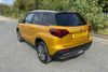 Suzuki Vitara 1.4 Boosterjet 48V Hybrid SZ-T 5dr