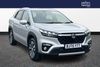 Suzuki S-cross listing photo