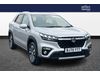 Suzuki S-Cross 1.4 Boosterjet 48V Hybrid Ultra 5dr
