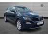 Volkswagen T-Roc 1.0 TSI 110 SE 5dr