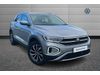 Volkswagen T-Roc 1.5 TSI Style 5dr DSG