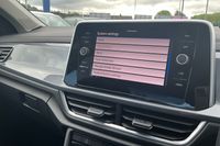 VOLKSWAGEN T ROC 1.5 TSI STYLE 5DR DSG AVAILABLE FOR HOME DELIVERY 2022 AUTOMATIC 7,500...