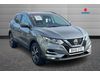 Nissan Qashqai 1.6 DiG-T N-Connecta 5dr