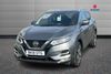 Nissan Qashqai 1.6 DiG-T N-Connecta 5dr