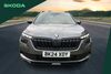 skoda KAMIQ 1.5 TSI Monte Carlo 5dr