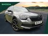 skoda KAMIQ 1.5 TSI Monte Carlo 5dr