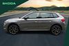 skoda KAMIQ 1.5 TSI Monte Carlo 5dr