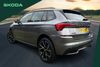 skoda KAMIQ 1.5 TSI Monte Carlo 5dr